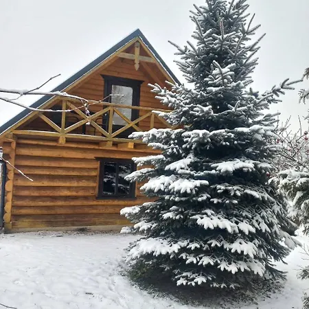 сенчина Holiday home Utoropy