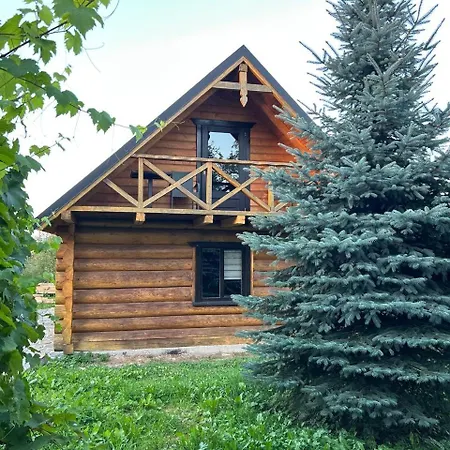 Holiday home сенчина Utoropy