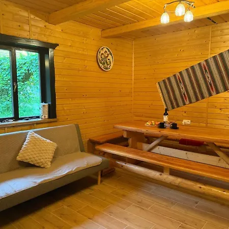 сенчина Сasa de vacaciones