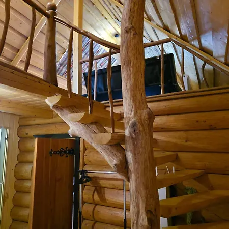 сенчина Holiday home *