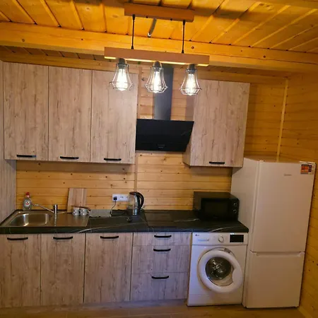 сенчина Holiday home