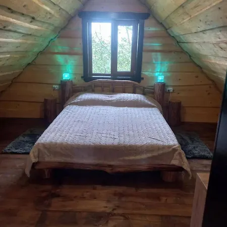 сенчина Holiday home *