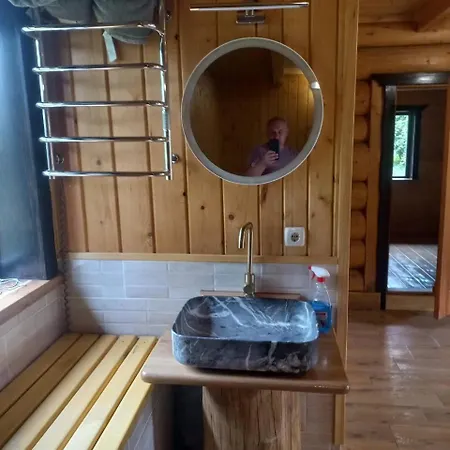 сенчина Holiday home