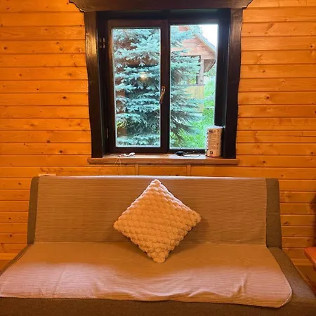Holiday home сенчина