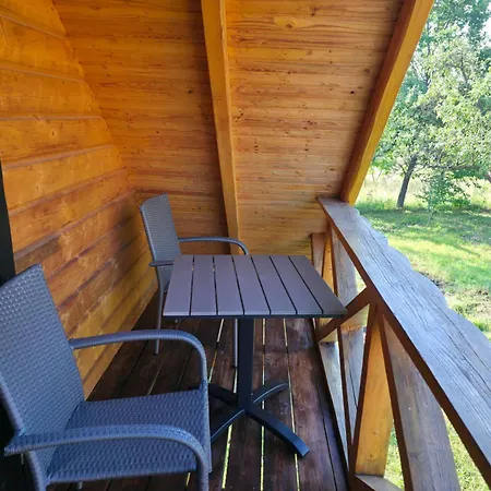 Holiday home сенчина