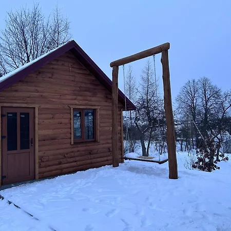 сенчина Сasa de vacaciones