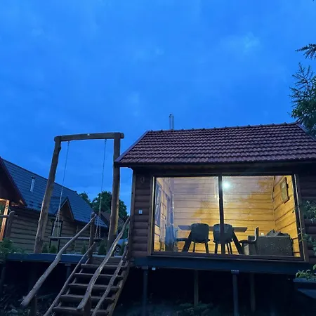 Holiday home сенчина *