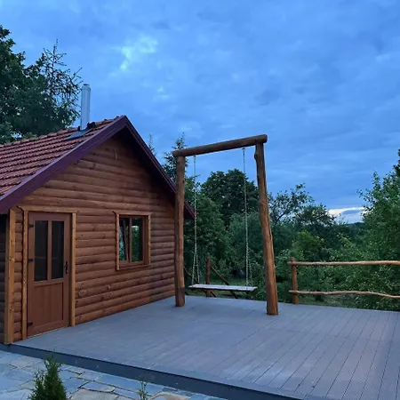 сенчина Holiday home