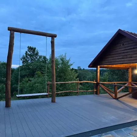 Holiday home сенчина *