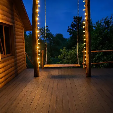 сенчина Holiday home *