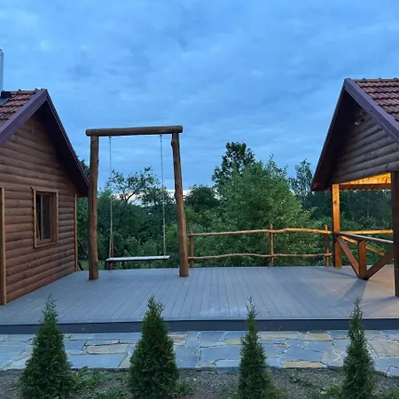 Holiday home сенчина *