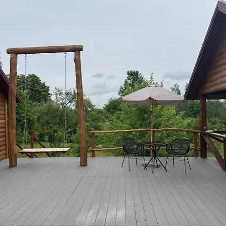 сенчина Holiday home Utoropy