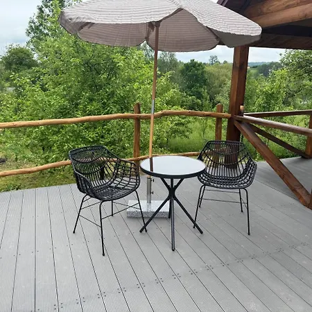 сенчина Holiday home *
