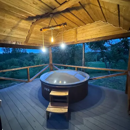 Holiday home сенчина *