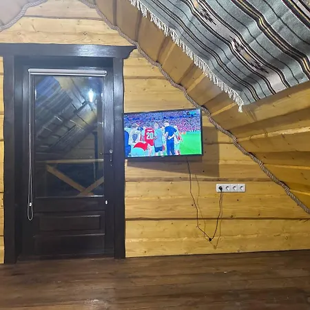 Holiday home сенчина
