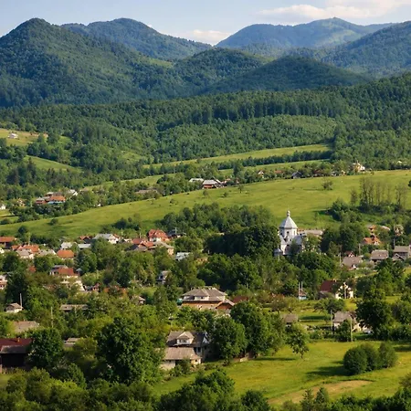 сенчина Holiday home *
