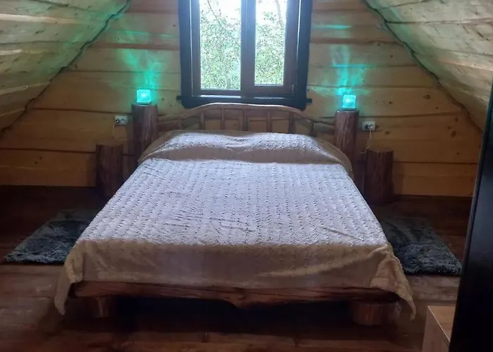 сенчина Сasa de vacaciones *