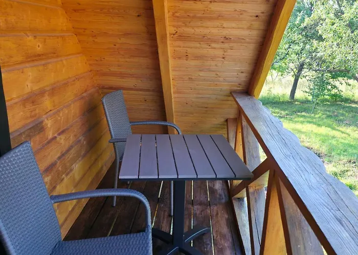 Сasa de vacaciones сенчина