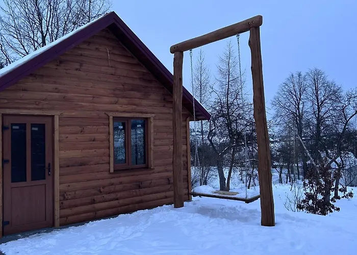 сенчина Сasa de vacaciones