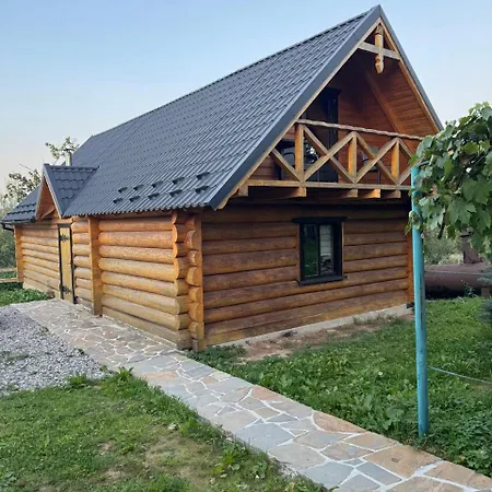 сенчина Сasa de vacaciones *