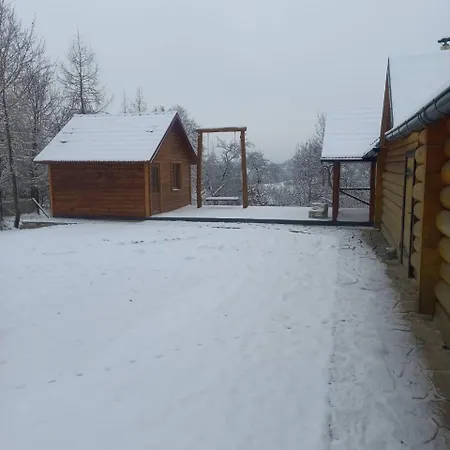 сенчина Сasa de vacaciones Utoropy