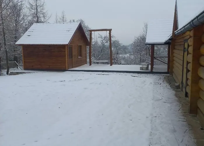 сенчина 度假居 Utoropy